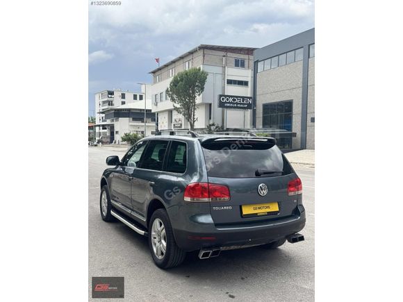 Çok güzel SUV Aile aracı