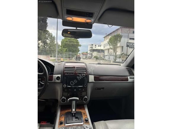 Çok güzel SUV Aile aracı