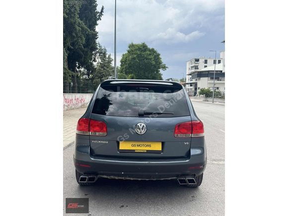 Çok güzel SUV Aile aracı
