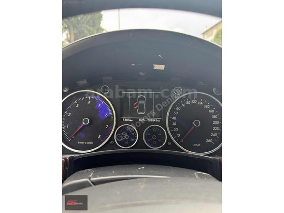 Çok güzel SUV Aile aracı