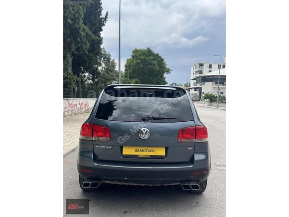 Çok güzel SUV Aile aracı
