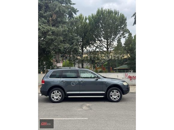 Çok güzel SUV Aile aracı