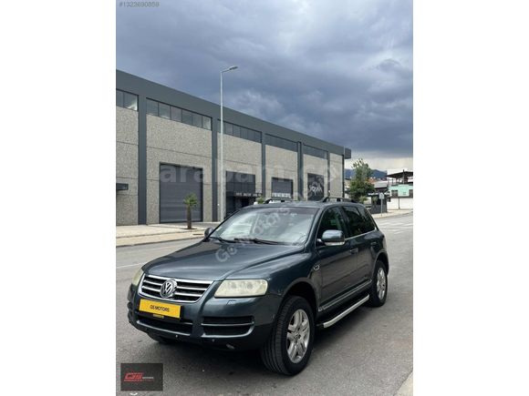 Çok güzel SUV Aile aracı