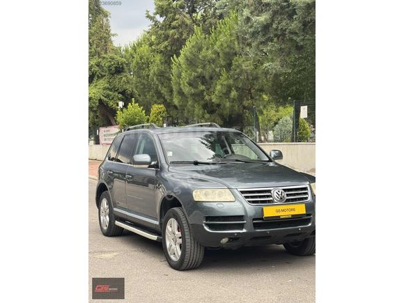 Çok güzel SUV Aile aracı