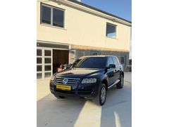ŞAHİN OTO/2004 MODEL DEĞİŞEN YOK 2004 TOUAREG 3.2