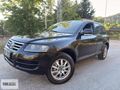 TANER,DEN TOUREG 3.2 V6 TİPTRONİC