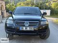 TANER,DEN TOUREG 3.2 V6 TİPTRONİC
