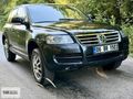 TANER,DEN TOUREG 3.2 V6 TİPTRONİC