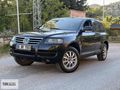 TANER,DEN TOUREG 3.2 V6 TİPTRONİC