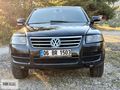 TANER,DEN TOUREG 3.2 V6 TİPTRONİC