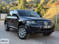 TANER,DEN TOUREG 3.2 V6 TİPTRONİC
