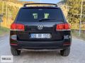 TANER,DEN TOUREG 3.2 V6 TİPTRONİC