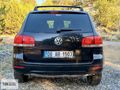 TANER,DEN TOUREG 3.2 V6 TİPTRONİC