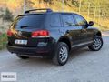 TANER,DEN TOUREG 3.2 V6 TİPTRONİC