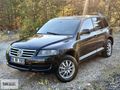 TANER,DEN TOUREG 3.2 V6 TİPTRONİC