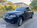 TANER,DEN TOUREG 3.2 V6 TİPTRONİC