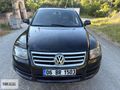 TANER,DEN TOUREG 3.2 V6 TİPTRONİC