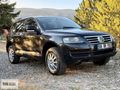TANER,DEN TOUREG 3.2 V6 TİPTRONİC