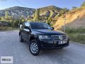 TANER,DEN TOUREG 3.2 V6 TİPTRONİC