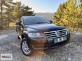 TANER,DEN TOUREG 3.2 V6 TİPTRONİC