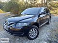 TANER,DEN TOUREG 3.2 V6 TİPTRONİC