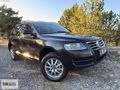 TANER,DEN TOUREG 3.2 V6 TİPTRONİC