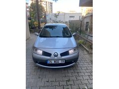Sahibinden Renault Megane 1.5 dCi Privilege 2008 Model