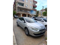 Sahibinden Renault Fluence 1.5 dCi Business 2011 Model 