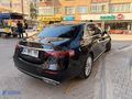 Kiralık Makam Aracı Mercedes E200d