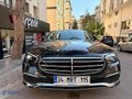 Kiralık Makam Aracı Mercedes E200d