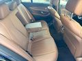 Kiralık Makam Aracı Mercedes E200d