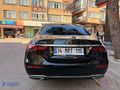 Kiralık Makam Aracı Mercedes E200d