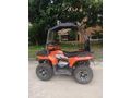 Sahibinden Apachi ATV Tulpar 300 