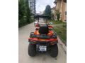 Sahibinden Apachi ATV Tulpar 300 