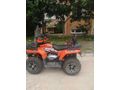 Sahibinden Apachi ATV Tulpar 300 