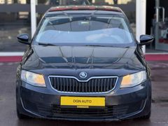 SKODA OCTOVİA 1.6 TDİ AĞIR BAKIMLARI YENİ