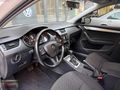 2017 SKODA OCTAVIA 1.6 TDİ GREENTEC OPTİMAL DSG