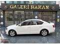 2017 SKODA OCTAVIA 1.6 TDİ GREENTEC OPTİMAL DSG