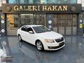 2017 SKODA OCTAVIA 1.6 TDİ GREENTEC OPTİMAL DSG