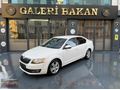 2017 SKODA OCTAVIA 1.6 TDİ GREENTEC OPTİMAL DSG
