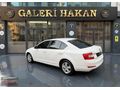 2017 SKODA OCTAVIA 1.6 TDİ GREENTEC OPTİMAL DSG