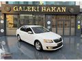 2017 SKODA OCTAVIA 1.6 TDİ GREENTEC OPTİMAL DSG