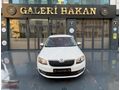 2017 SKODA OCTAVIA 1.6 TDİ GREENTEC OPTİMAL DSG