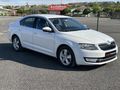 260.000 KM 1.6 TDİ OTOMATİK OCTAVİA