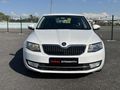 260.000 KM 1.6 TDİ OTOMATİK OCTAVİA
