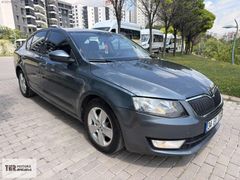 TANER,DEN Skoda Optimal Octavia 1.6 TDI Otm,,