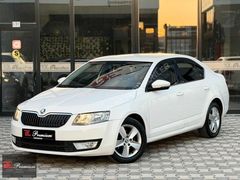 'BE' 2015 Skoda Octavia 1.6 Tdi Optimal Sedan Otomatik Kusursuz