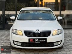 'BE' 2015 Skoda Octavia 1.6 Tdi Optimal Sedan Otomatik Kusursuz