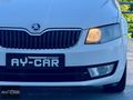AY-CAR'dan 164.000km'de OCTAVİA
