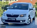 AY-CAR'dan 164.000km'de OCTAVİA